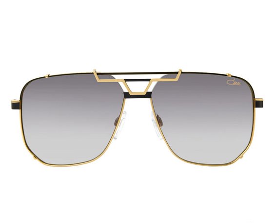 Occhiali da sole Cazal 9090NERO/ORO59 - 9090NERO/ORO59